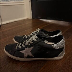 Golden Goose sneakers